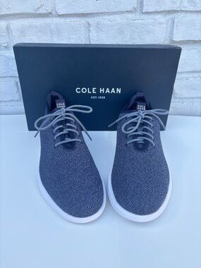 Cole Haan Men's Shoes